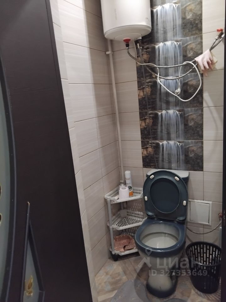 2-к кв. Бурятия, Улан-Удэ ул. Пугачева, 57 (61.5 м²)