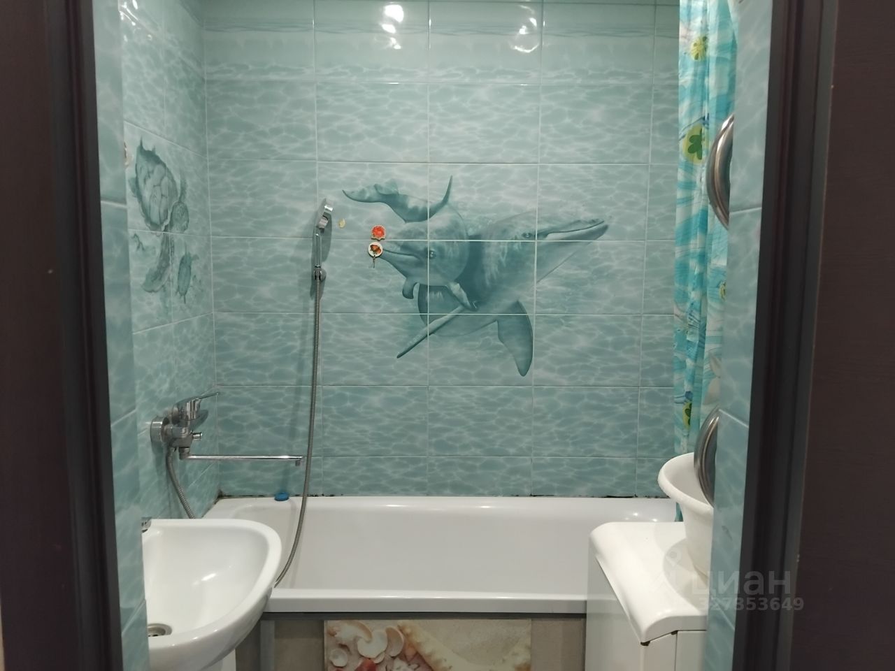 2-к кв. Бурятия, Улан-Удэ ул. Пугачева, 57 (61.5 м²)