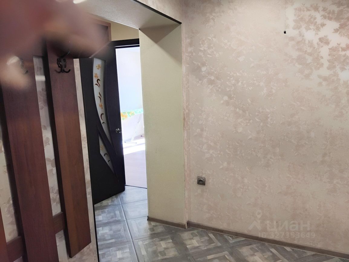 2-к кв. Бурятия, Улан-Удэ ул. Пугачева, 57 (61.5 м²)