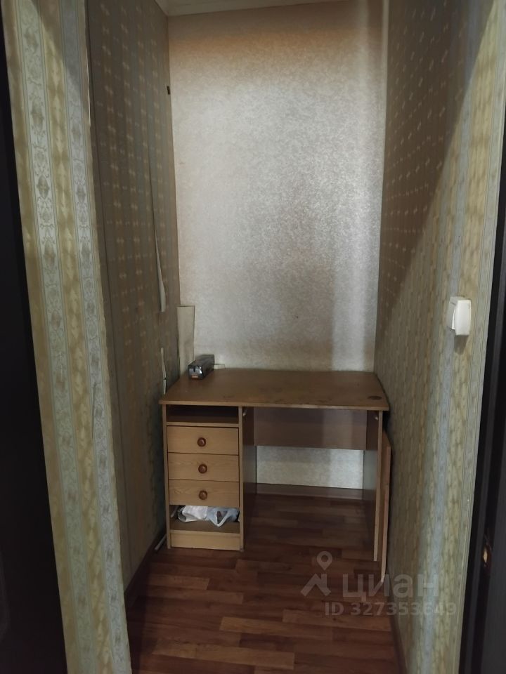 2-к кв. Бурятия, Улан-Удэ ул. Пугачева, 57 (61.5 м²)