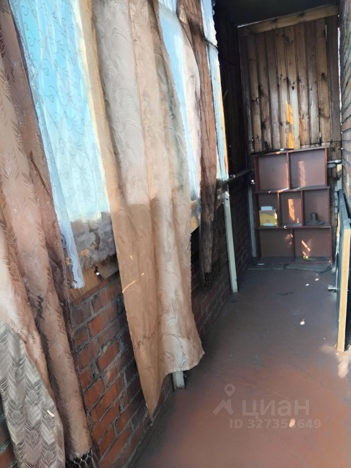 2-к кв. Бурятия, Улан-Удэ ул. Пугачева, 57 (61.5 м²)