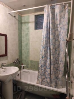 2-комн.кв., 42 м², этаж 3