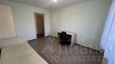 2-комн.кв., 56 м², этаж 3