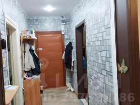 2-комн.кв., 41 м², этаж 1