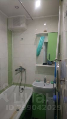 4-комн.кв., 62 м², этаж 3