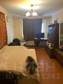 3-комн.кв., 51 м², этаж 2