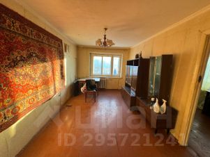 3-комн.кв., 51 м², этаж 2