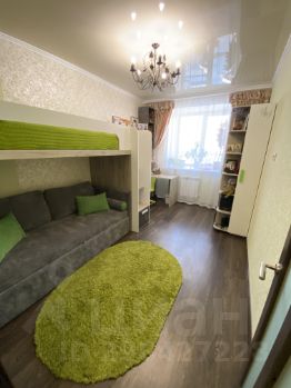 2-комн.кв., 60 м², этаж 10