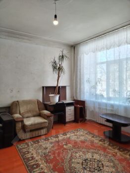 1-комн.кв., 36 м², этаж 3