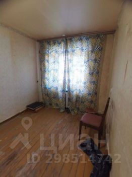 2-комн.кв., 23 м², этаж 3