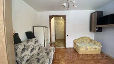 1-комн.кв., 19 м², этаж 2