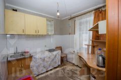 2-комн.кв., 44 м², этаж 1