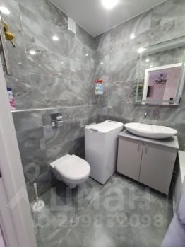 3-комн.кв., 35 м², этаж 5