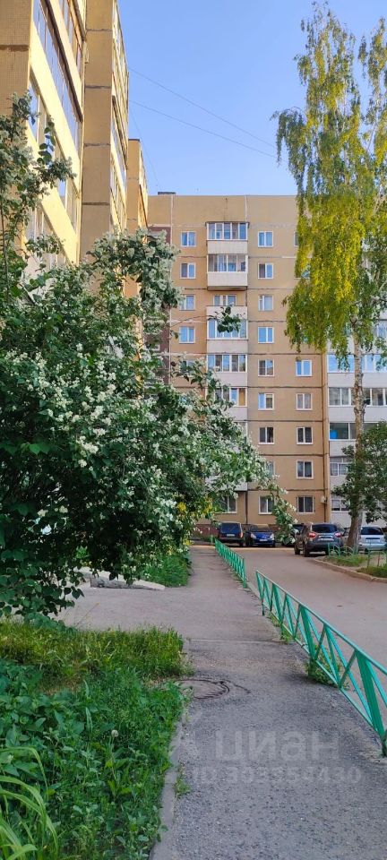 Продается3-комн.квартира,69м²