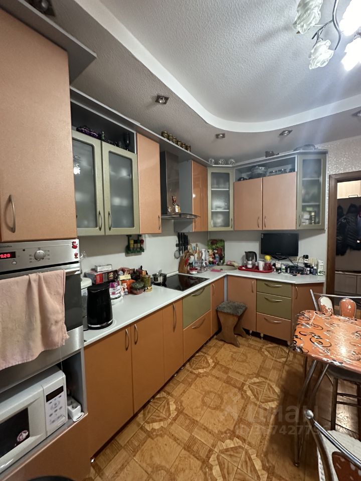 Продается3-комн.квартира,65м²