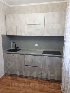 1-комн.кв., 37 м², этаж 4