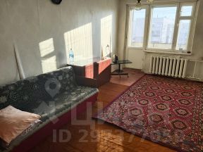 1-комн.кв., 38 м², этаж 8