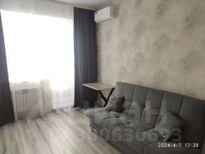 1-комн.кв., 40 м², этаж 3