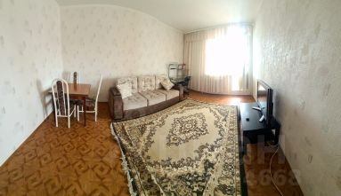 2-комн.кв., 56 м², этаж 4