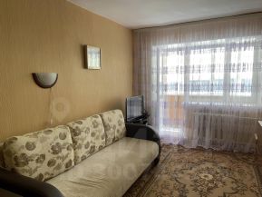 1-комн.кв., 30 м², этаж 3