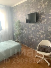 3-комн.кв., 65 м², этаж 9