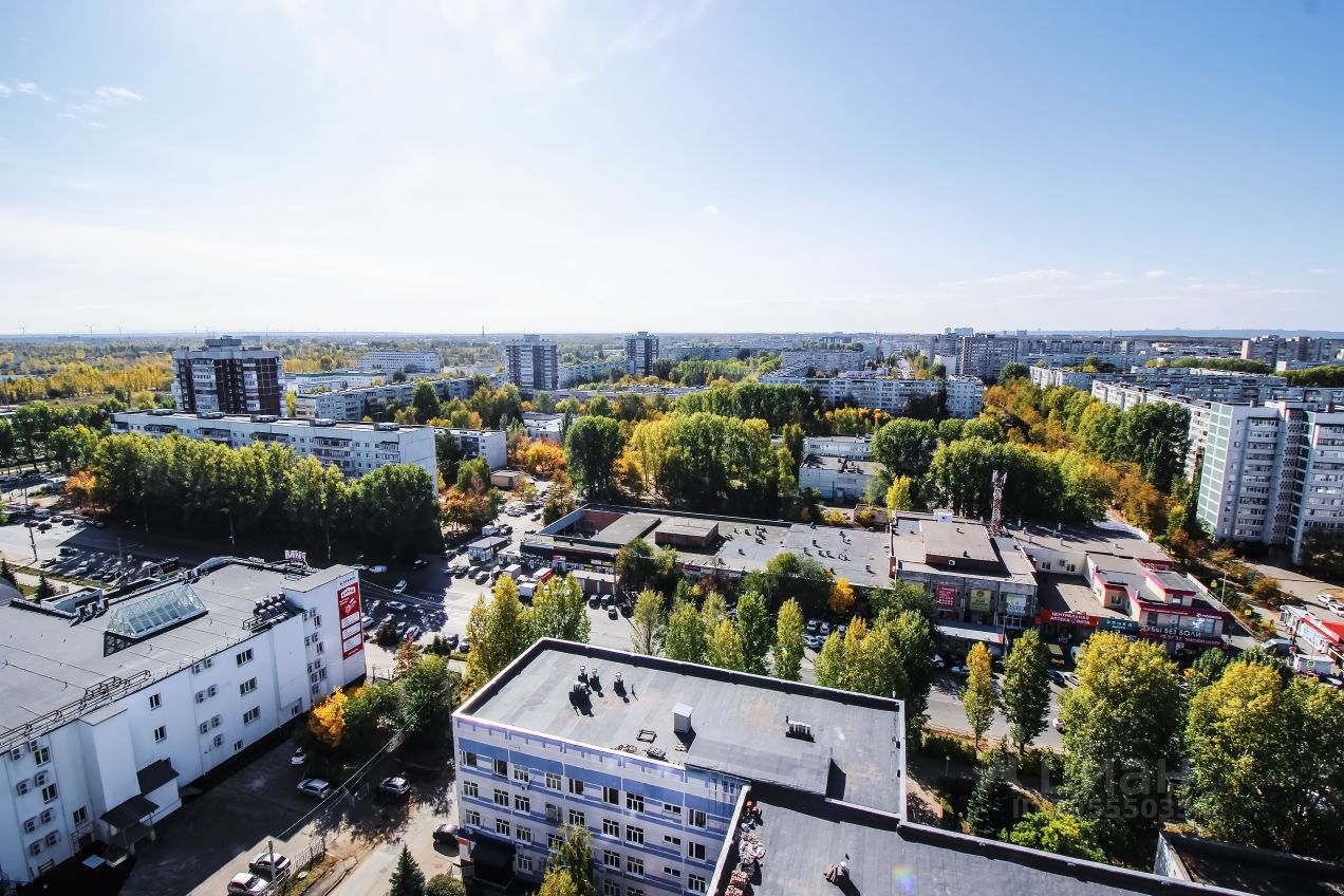 Купить квартиру (вторичка) в ЖК по пр. Генерала Тюленева 6Б в Ульяновске,  цены на вторичное жильё в ЖК по пр. Генерала Тюленева 6Б. Найдено 4  объявления.