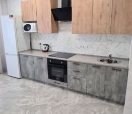 2-комн.кв., 60 м², этаж 8