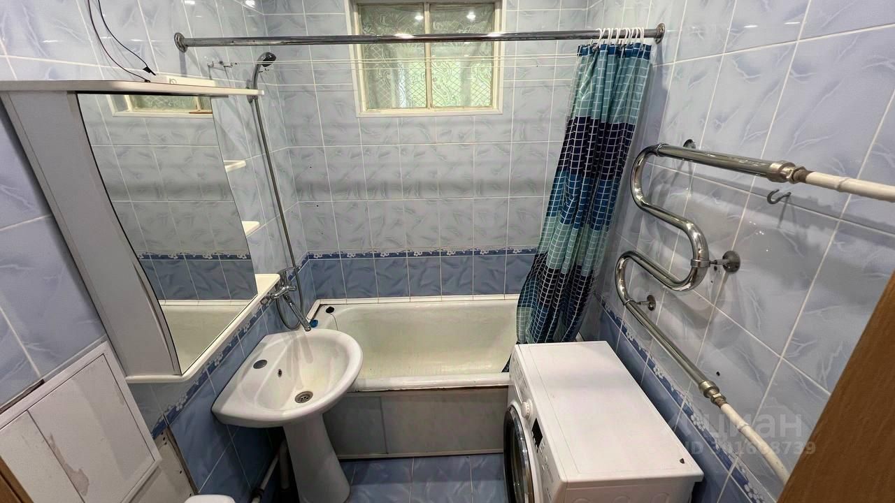 Продажа однокомнатной квартиры 31,8м² просп. Нариманова, 84, Ульяновск,  Ульяновская область - база ЦИАН, объявление 301608739