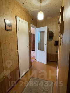 1-комн.кв., 31 м², этаж 2