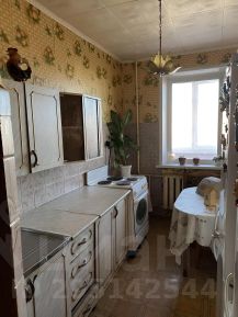 3-комн.кв., 65 м², этаж 5