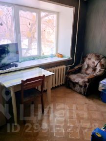 2-комн.кв., 25 м², этаж 3