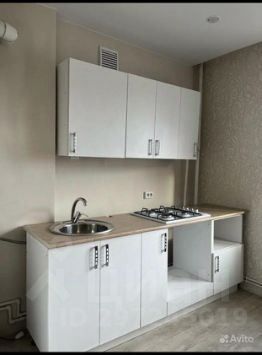 1-комн.кв., 32 м², этаж 2