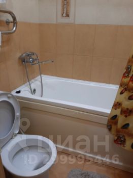 1-комн.кв., 36 м², этаж 2