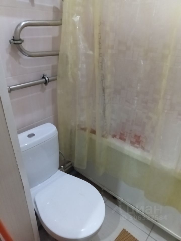 1-к кв. Ульяновская область, Ульяновск просп. Столыпина, 27 (33.0 м²)