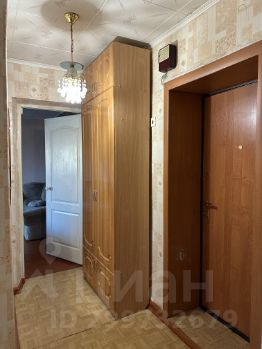 2-комн.кв., 46 м², этаж 4