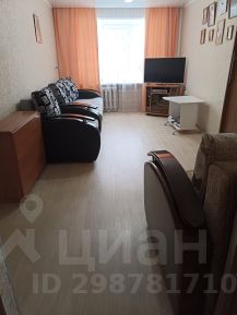 2-комн.кв., 42 м², этаж 2