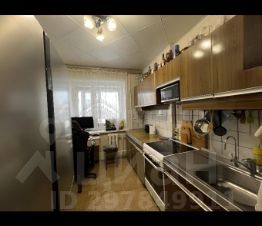 1-комн.кв., 36 м², этаж 7