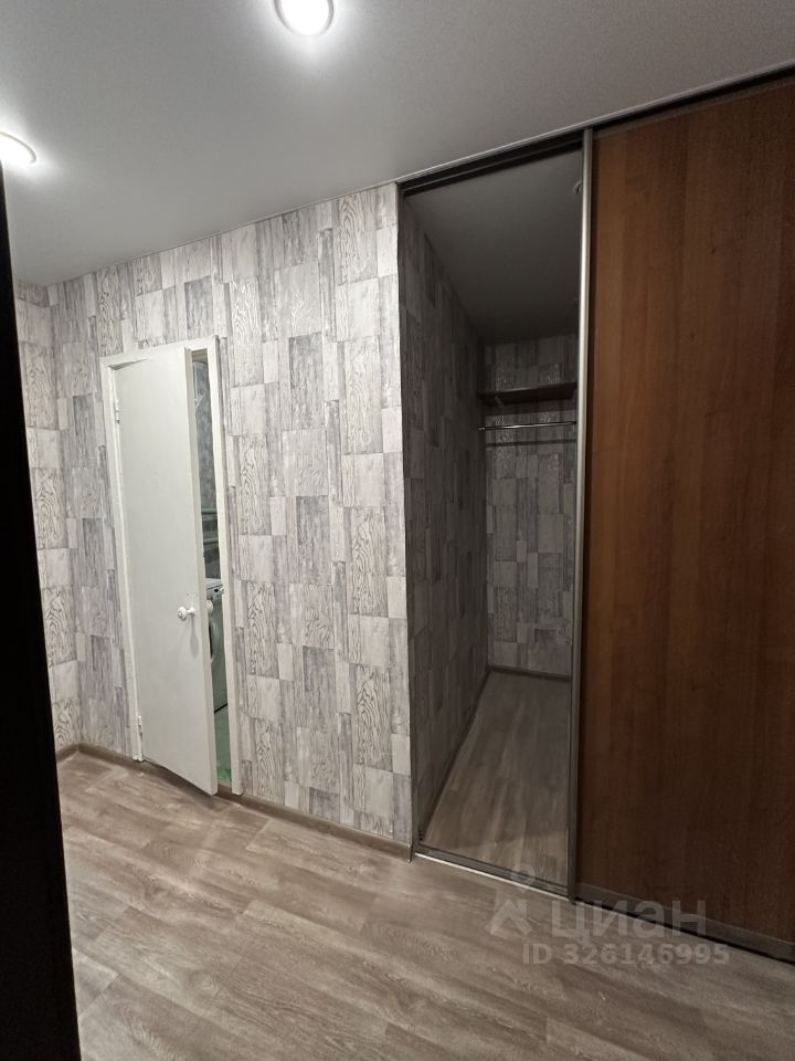 1-к кв. Ульяновская область, Ульяновск ул. 40-летия Победы, 8 (35.0 м²)