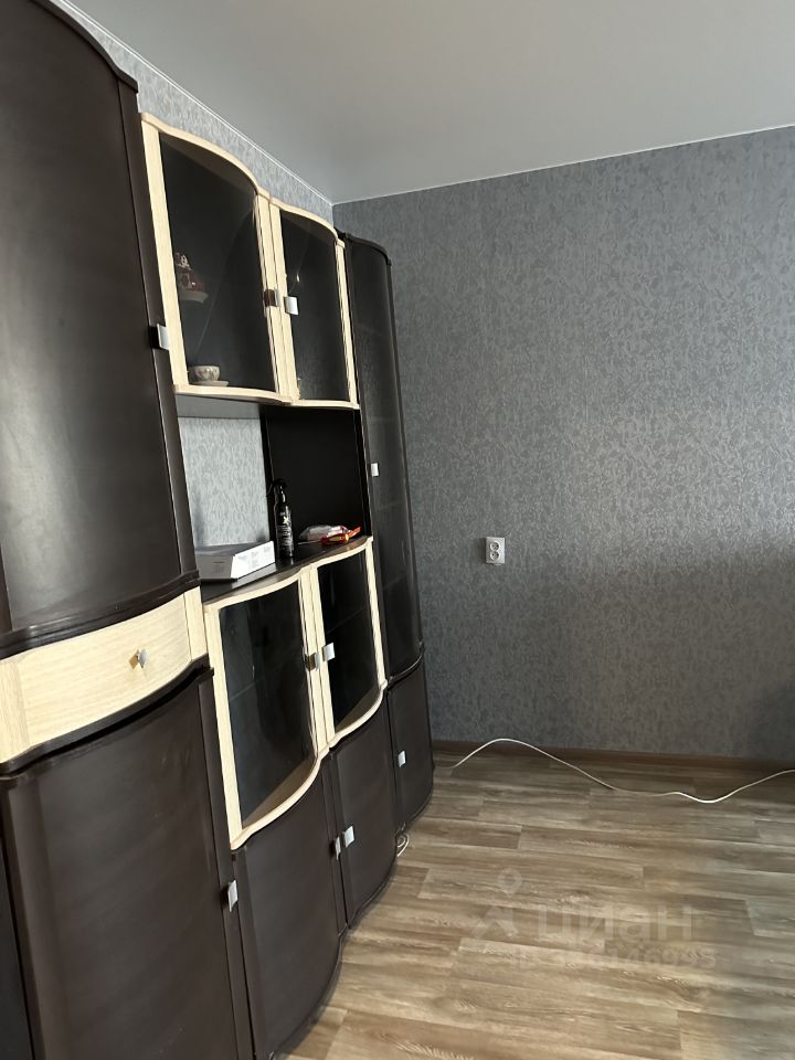 1-к кв. Ульяновская область, Ульяновск ул. 40-летия Победы, 8 (35.0 м²)