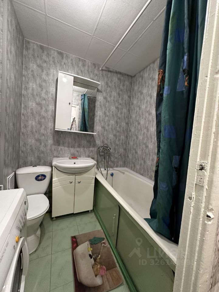 1-к кв. Ульяновская область, Ульяновск ул. 40-летия Победы, 8 (35.0 м²)