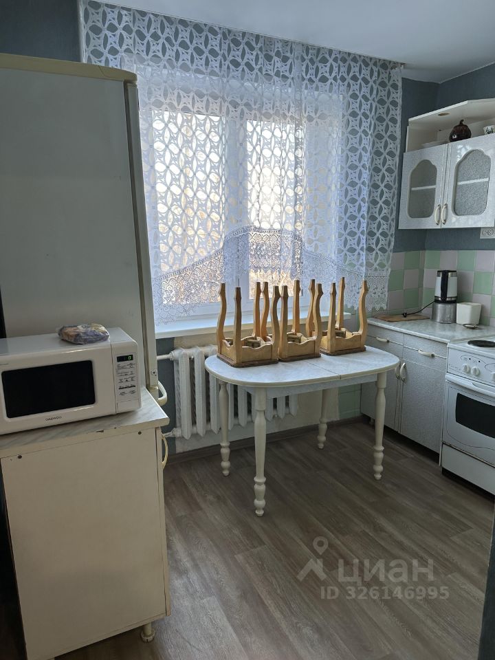 1-к кв. Ульяновская область, Ульяновск ул. 40-летия Победы, 8 (35.0 м²)