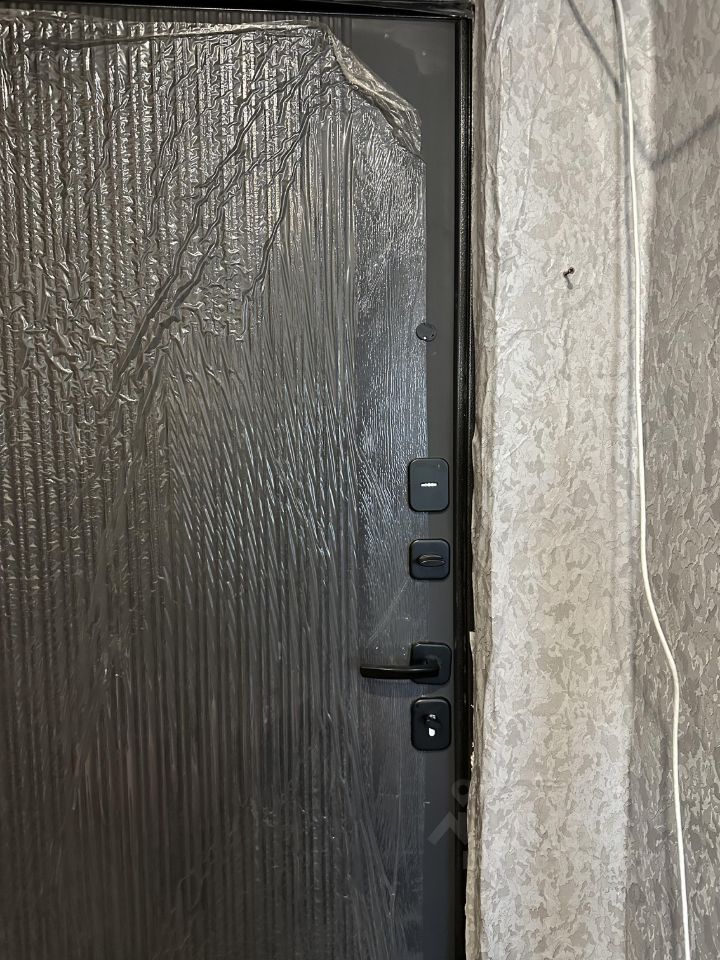 1-к кв. Ульяновская область, Ульяновск ул. 40-летия Победы, 8 (35.0 м²)