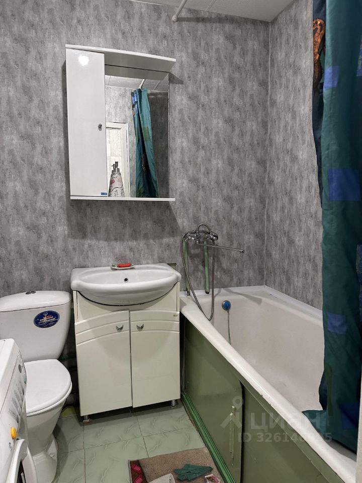 1-к кв. Ульяновская область, Ульяновск ул. 40-летия Победы, 8 (35.0 м²)