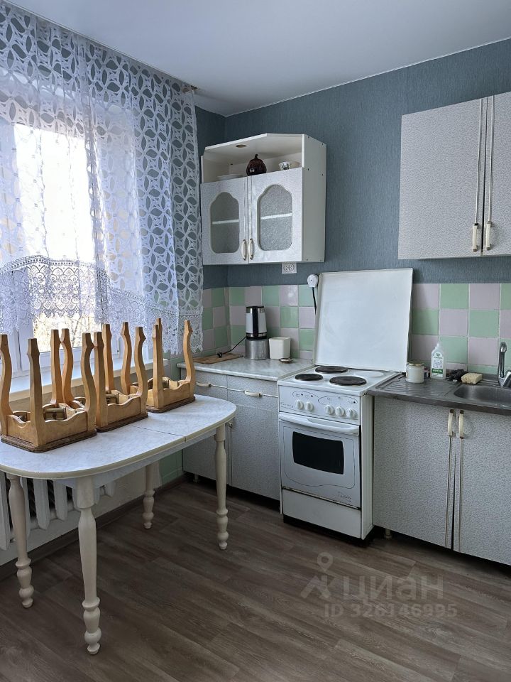 1-к кв. Ульяновская область, Ульяновск ул. 40-летия Победы, 8 (35.0 м²)