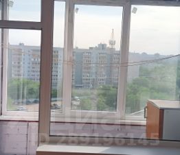 2-комн.кв., 41 м², этаж 10