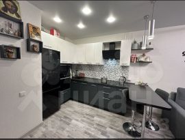 2-комн.кв., 36 м², этаж 20