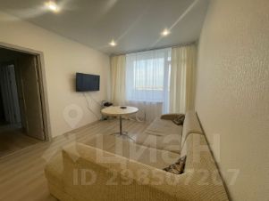 4-комн.кв., 78 м², этаж 17