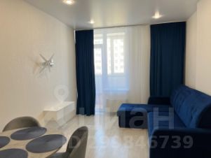 2-комн.кв., 36 м², этаж 19