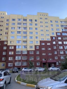 1-комн.кв., 37 м², этаж 1