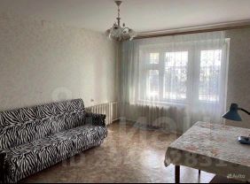 1-комн.кв., 37 м², этаж 1